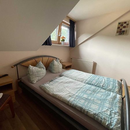 Hotel Zur Mosel Minheim 外观 照片