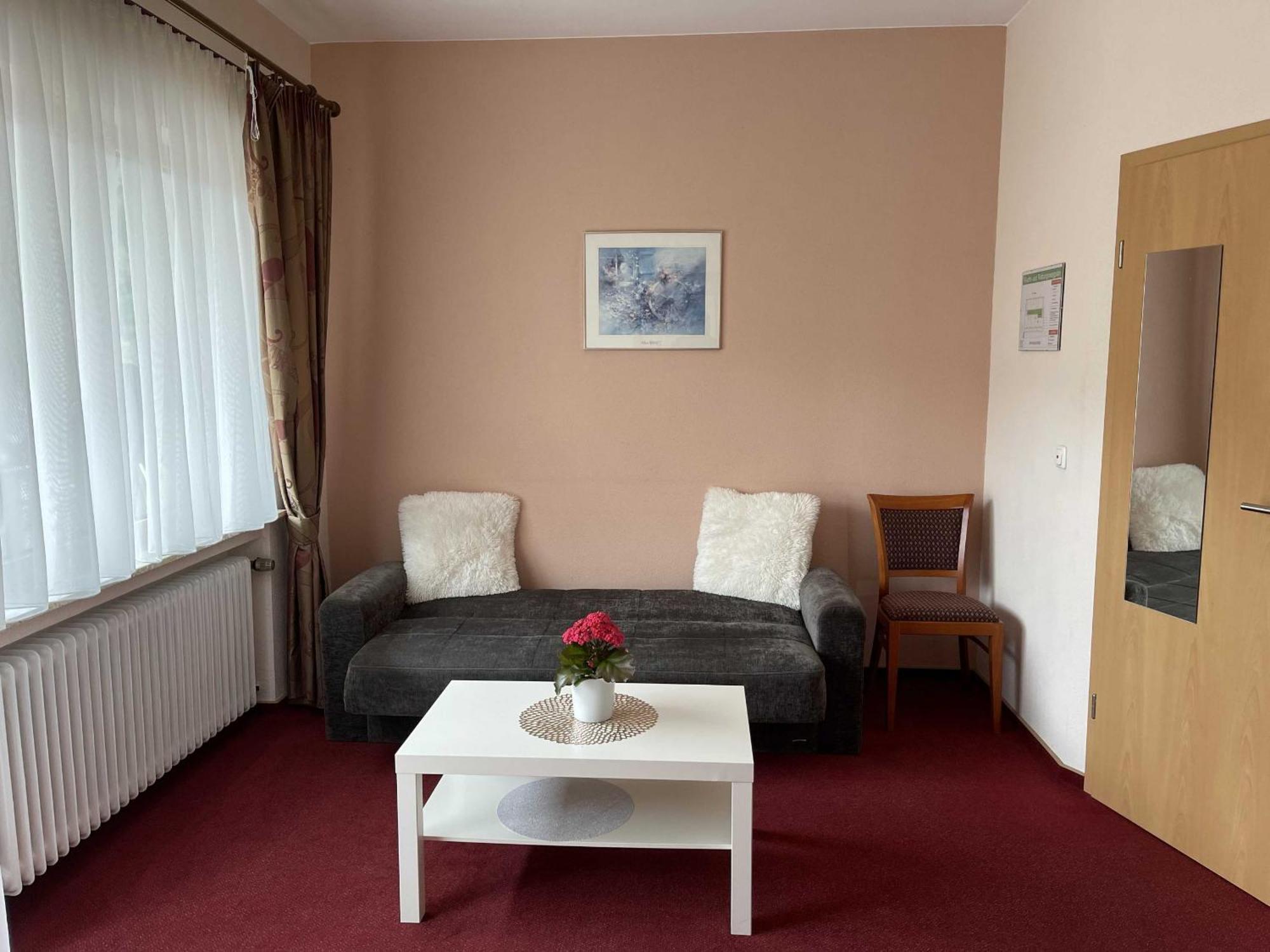 Hotel Zur Mosel Minheim 外观 照片