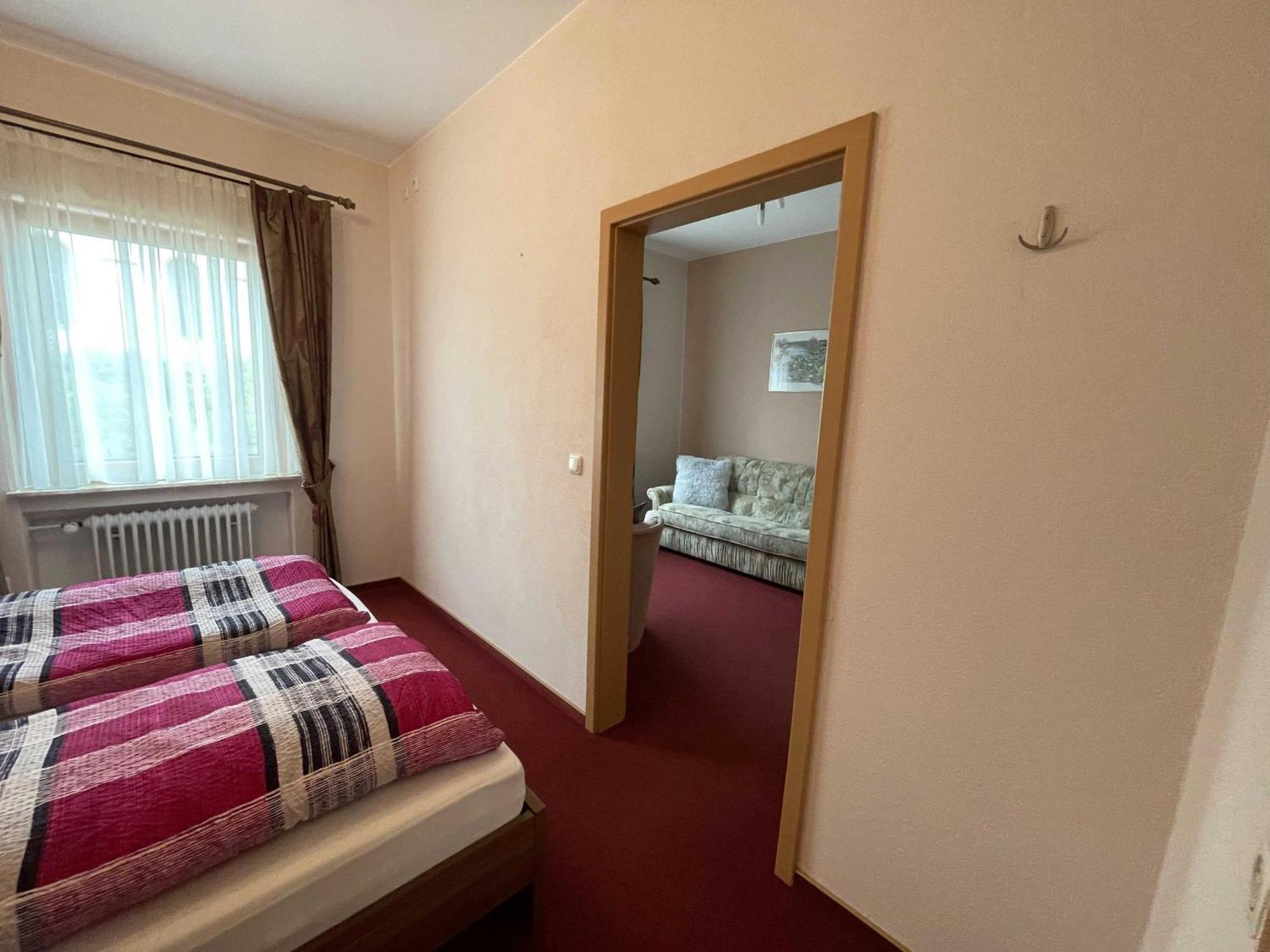 Hotel Zur Mosel Minheim 外观 照片